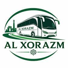 AL Xorazm logo