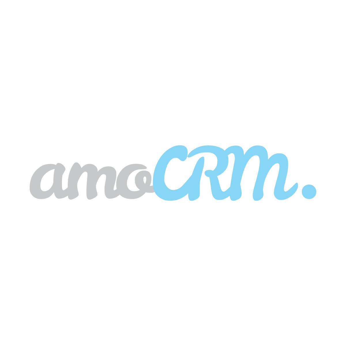 amoCRM logo