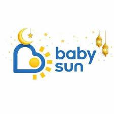 Baby Sun logo