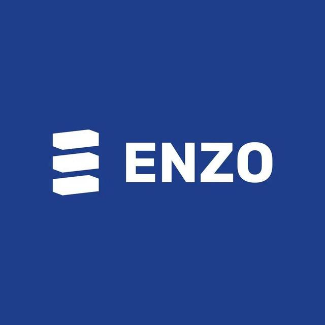 ENZO logo