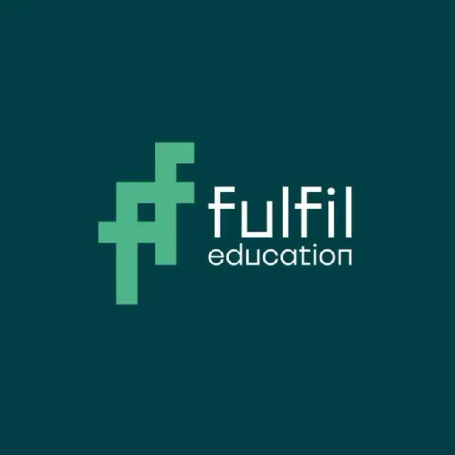 Fulfil Education logo