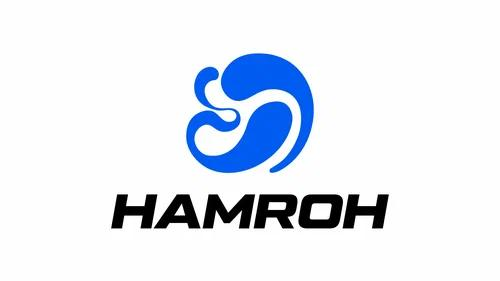 HAMROH logo