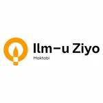 Ilm-u Ziyo Maktabi logo