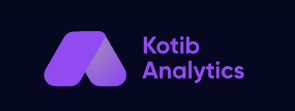 Kotib Analytics logo