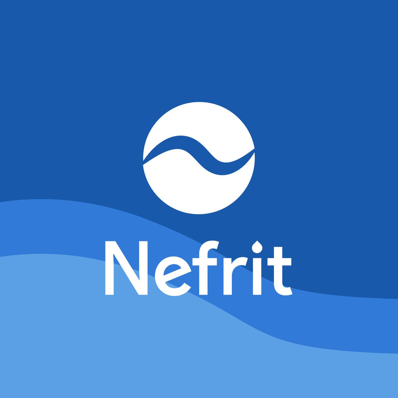 Nefrit logo