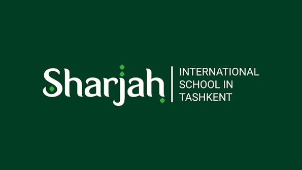 Sharjah International School logo