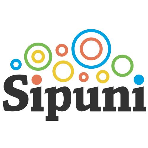 Sipuni logo