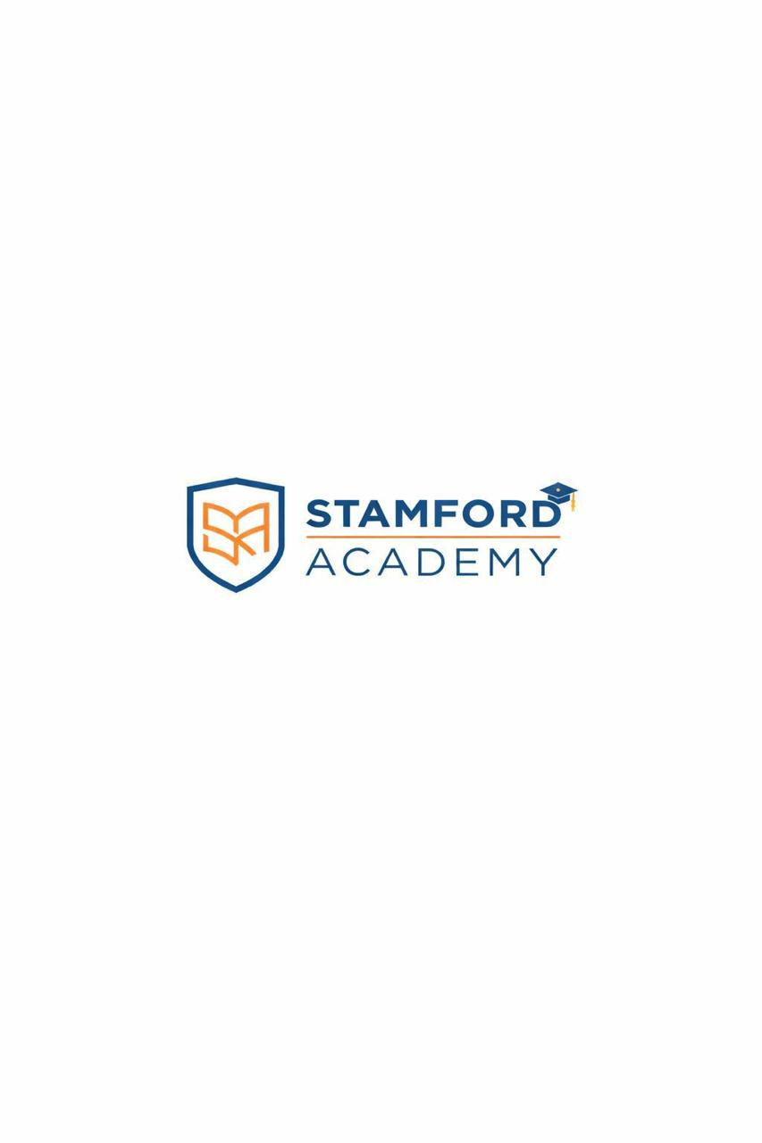 Stamford Academy logo
