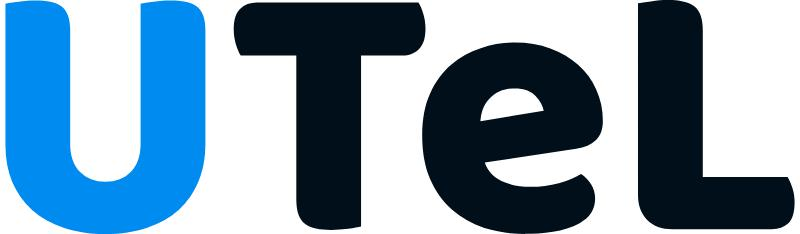UTeL logo