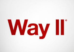 Way II logo